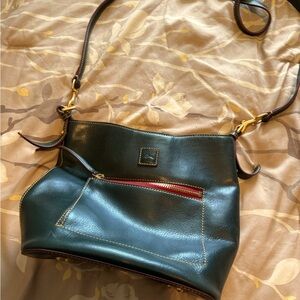 Dooney and Bourke handbag
